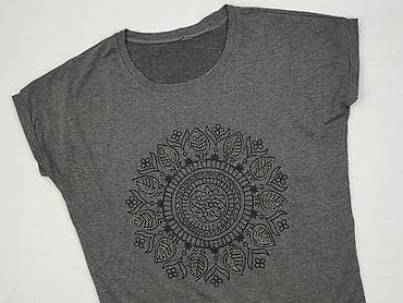 nirvana bluzy: Bluzka damska, rozmiar 4XL — 1