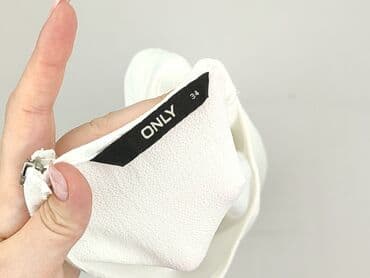 Bluzki: ONLY, Bluzka damska, rozmiar XS — 5