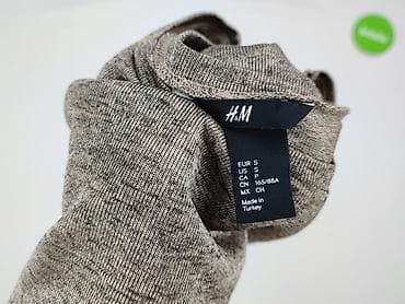 top bluzki: H&M, Bluzka damska, rozmiar S — 4
