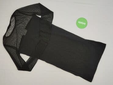 sukienka góralska z tiulem: Terranova, Sukienka damska, M — 3