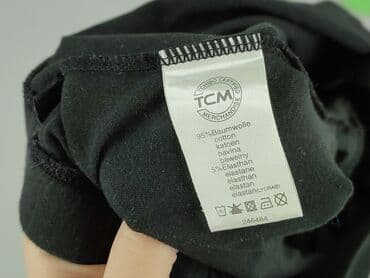 legginsy push up amazon: Tchibo, Legginsy Eleganckie damskie, rozmiar L — 5