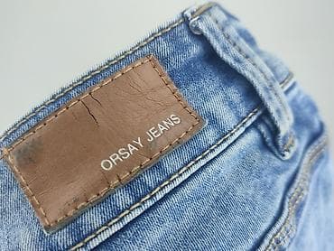 bullboxer botki: Orsay, Jeansy damskie, rozmiar S — 5