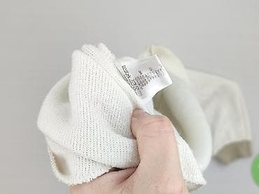 modne sweterki: Sweter damski, rozmiar L — 4