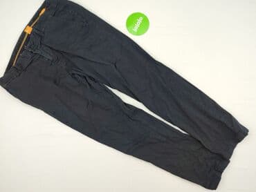 c a podkoszulki: Chinosy dla mężczyzn, XL, Hugo Boss, stan - Bardzo dobry — 2