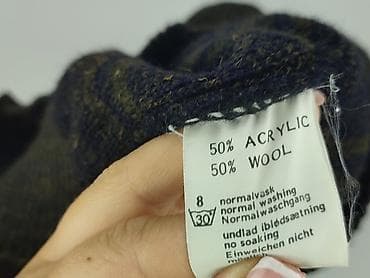 hell: Sweter dla mężczyzn, rozmiar S — 5