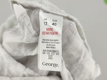 koszula vila: George, Koszula damska, rozmiar M — 5