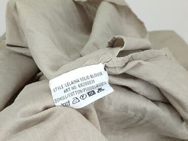 krótkie spodenki z kokardą: Rosebud, Bluzka damska, rozmiar S — 5