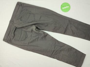 in extenso buty: In Extenso, Material trousers for women, size XL — 3