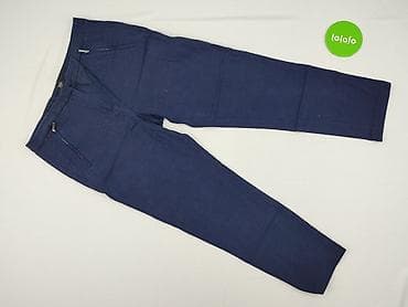 nike baleriny: F&F, Spodnie materiałowe damskie, rozmiar L — 2