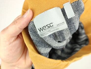 the wess bluzki: WeSC, Spódnica damska, rozmiar M — 4