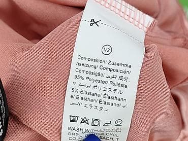 stringi bezszwowe h: Shein, Top damski, rozmiar S — 5