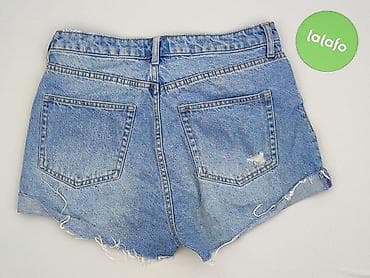 kolarki c a: H&M, Szorty damskie, rozmiar S — 3