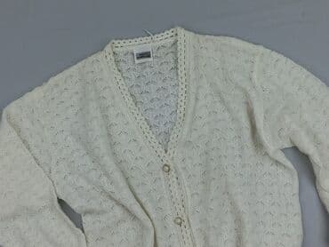 kurtki zimowe damskie c a: Kardigan damski, rozmiar One size — 1