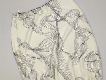 wzór na sweter piórkowy: Spódnica damska, L — 1