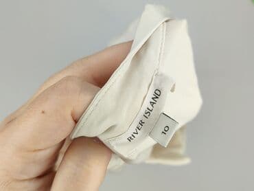 h m tunika: River Island, Tunika damska, rozmiar M — 4