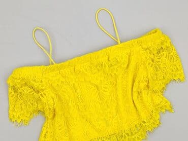 cropp buty na platformie: Topshop, Top damski, rozmiar S — 1