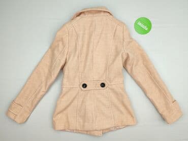 Kobiety: H&M, Trencz damski, rozmiar XS — 3
