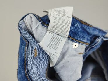 mum jeans: House of Denim, Jeansy damskie, rozmiar S — 5