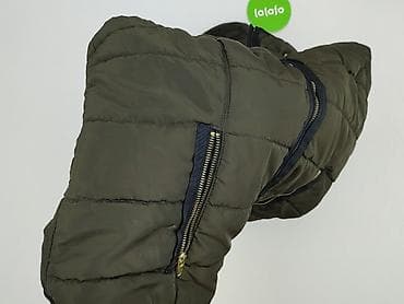 polar hm: H&M, Kamizelka damska, rozmiar L — 6