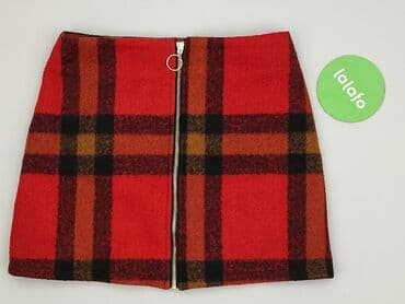 krótkie obcisła spódniczka: Forever 21, Women`s skirt, S — 2