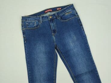 sweter: Jeansy dla mężczyzn, rozmiar M — 1