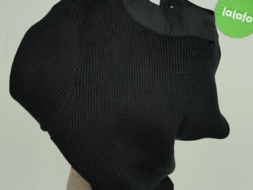 bluzka pod marynarkę plus size: Bluzka damska, rozmiar S — 6