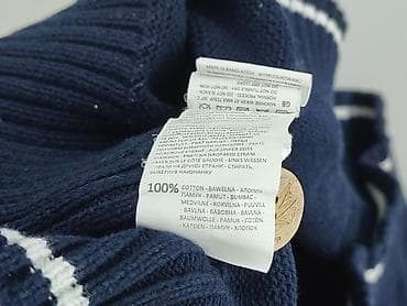 ame warm: Cropp, Sweter dla mężczyzn, rozmiar L — 6