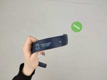 portfele damskie zalando: Pasek, Męskie, stan - Idealny — 4