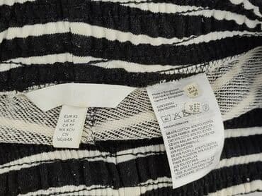 hm krótkie damskie spodenki: H&M, Szorty damskie, rozmiar XS — 4
