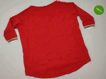 bluzy latynka: WOW, Bluza damska
, rozmiar 5XL — 3