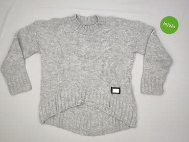 brandy sweter: Sweter damski, rozmiar 2XL — 2