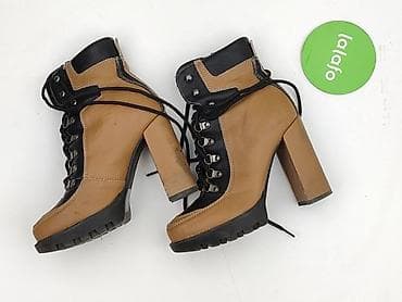 buty tatry: Botki damskie, rozmiar 37 — 3