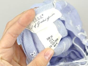Kobiety: H&M, Bluzka damska, rozmiar M — 4