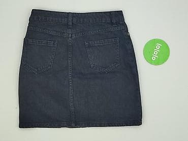denim co: Spódnica damska, rozmiar XS — 3