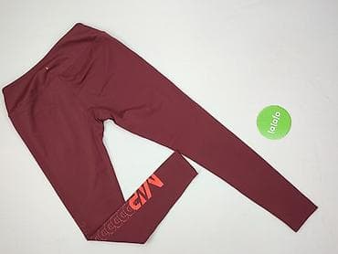 dresy nasa: MyProtein, Legginsy Sportowe damskie, rozmiar M — 3