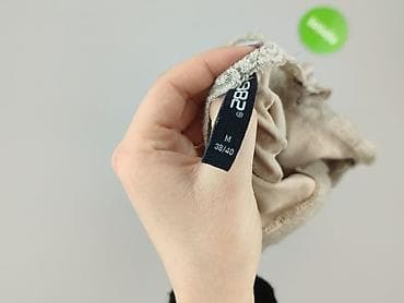 bluza tchibo: Used, Top damski, rozmiar M — 4