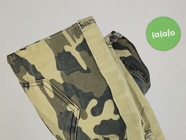 spodenki damskie moro: FB Sister, Szorty damskie, rozmiar XS — 6