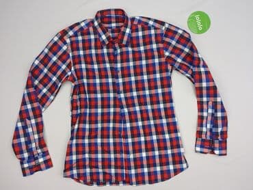 koszula flanelowa carhartt: Koszulа dla mężczyzn, rozmiar S — 2