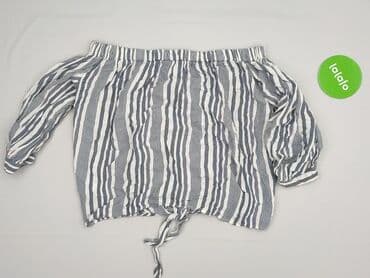 buty new look: New Look, Bluzka damska, rozmiar M — 3