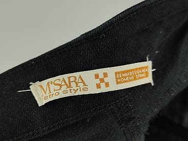 body levis: Jeansy damskie, rozmiar L — 4