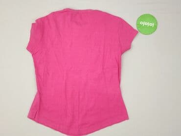 sinsay golf: T-shirt, 16 years, 170-176 cm, condition - Good — 3