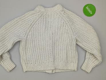 asos hm: H&M, Kardigan damski, rozmiar XS — 3