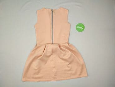 piórka do sukienki: H&M, Sukienka damska, rozmiar XS — 3