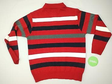 swetry w paski: Sweter dla mężczyzn, rozmiar 2XL — 3