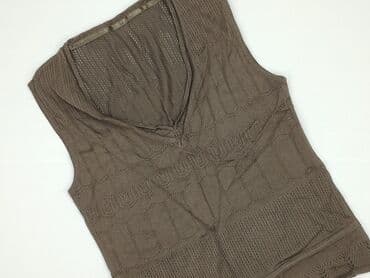 Swetry: Sweter damski, rozmiar S