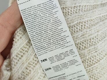 rich royal swetry: Golf damski, rozmiar S — 5