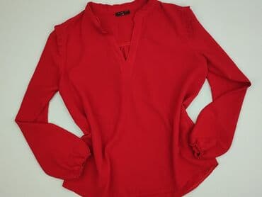 Ewa Minge, Women's blouse, XL