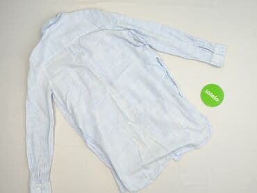 koszula do stroju krakowskiego: River Island, Women`s shirt, size S (EU 36) — 3