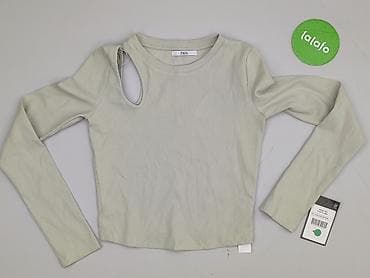 zohan bluza: Zara, Bluzka damska, rozmiar S — 2