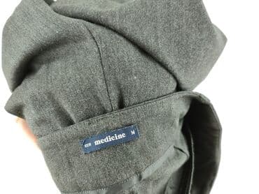 spodnie do szarej marynarki: Medicine, Chinos for men, size M — 5